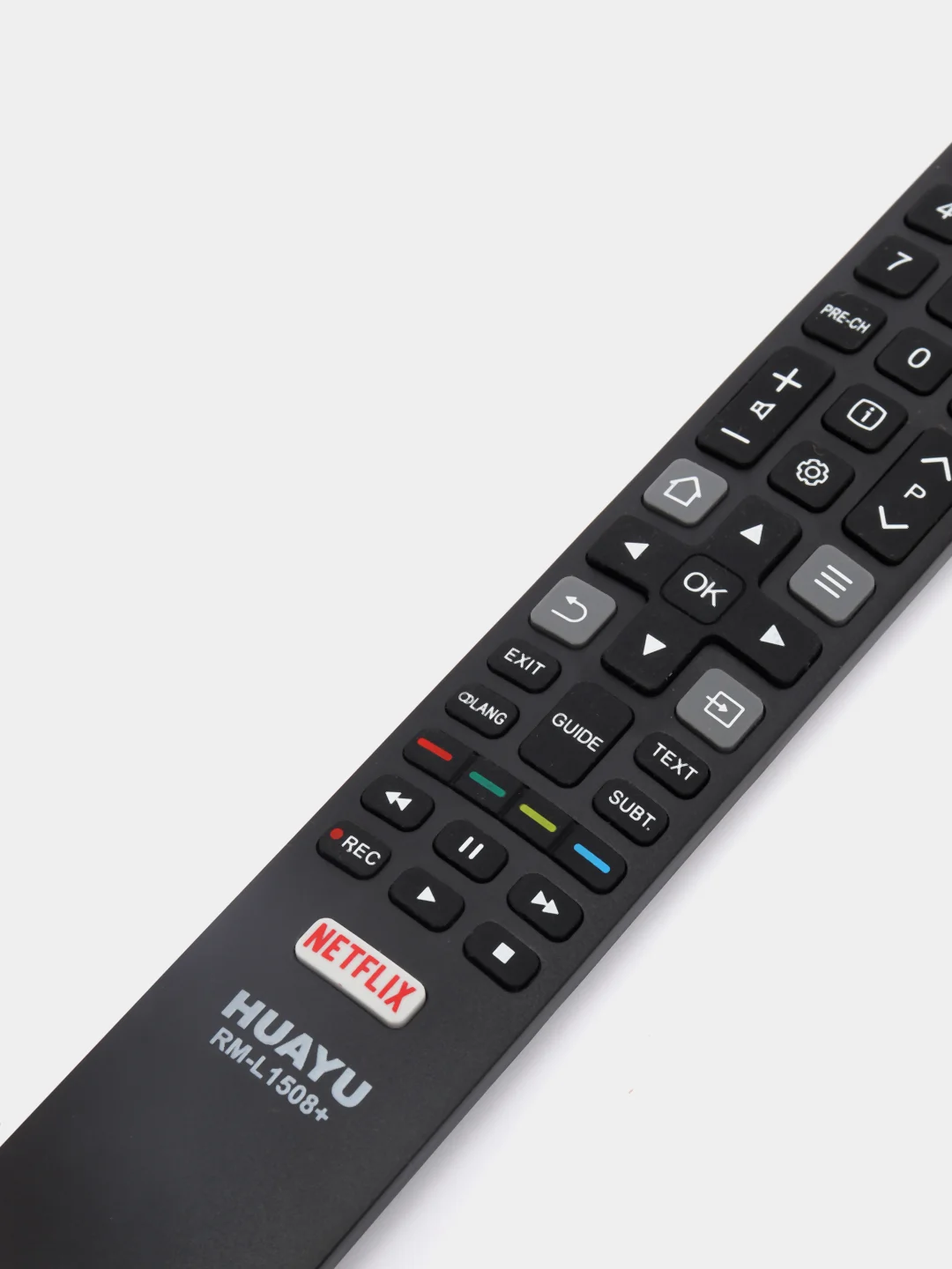 Пульт универсальный Huayu RM-L1508+ для TCL