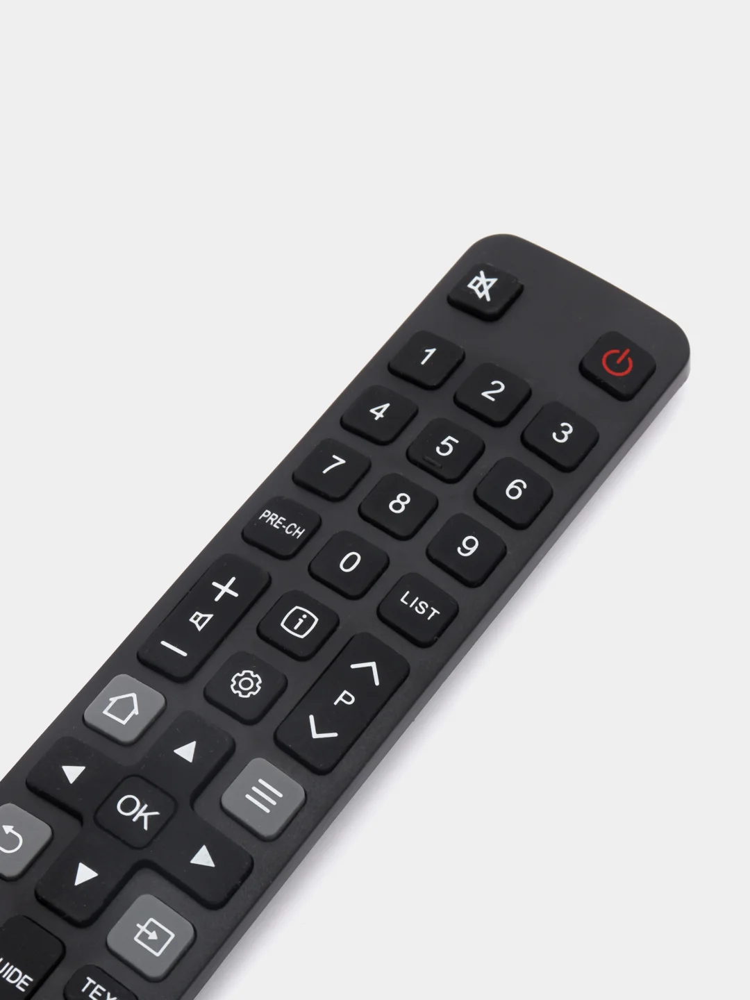 Пульт универсальный Huayu RM-L1508+ для TCL