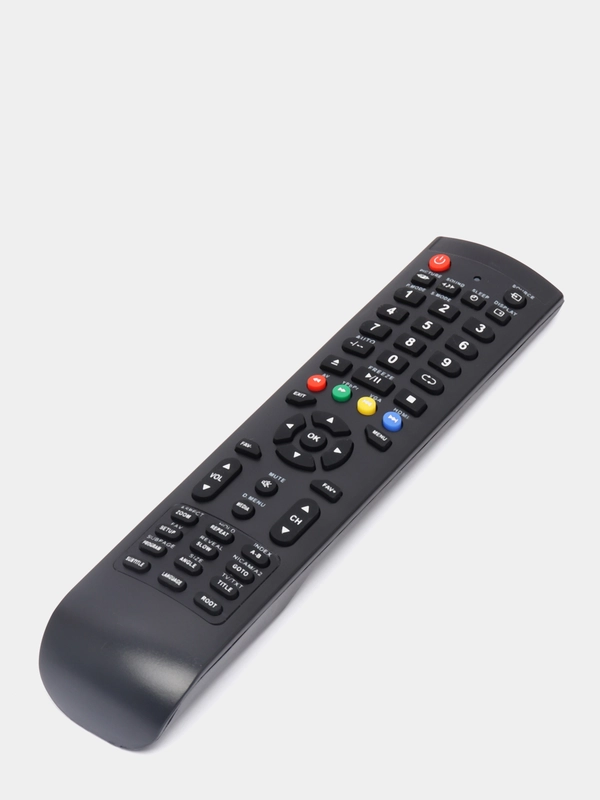 Пульт для телевизора SUPRA универсальный ClickPDU RM-L1097