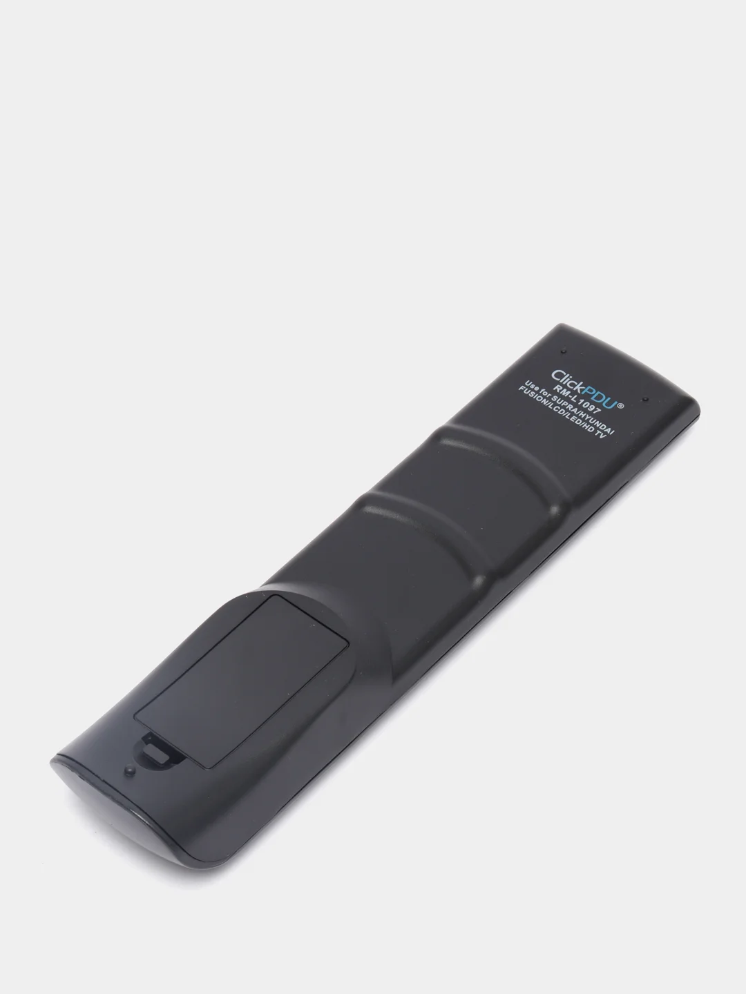 Пульт для телевизора SUPRA универсальный ClickPDU RM-L1097