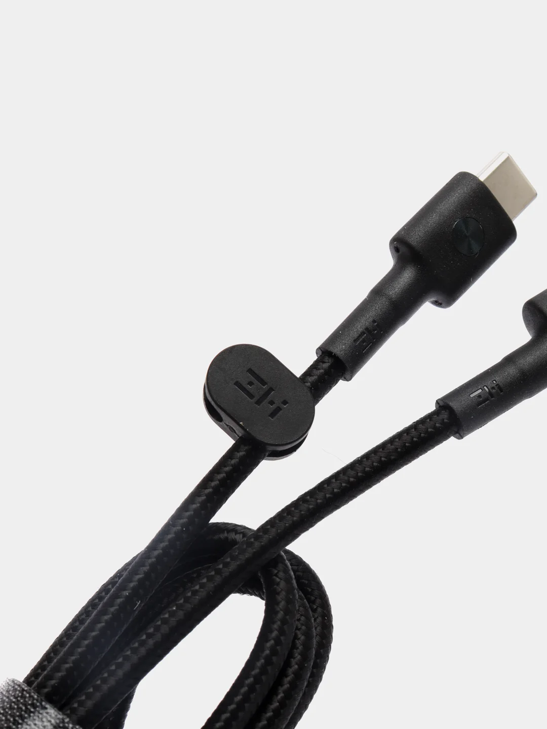 Кабель USB/Type-C Xiaomi ZMI, 100 см, AL401, черный