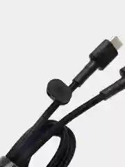 Кабель USB/Type-C Xiaomi ZMI, 100 см, AL401, черный