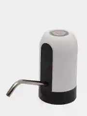 Помпа для воды, электрическая, белая
