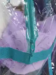 Сумка в роддом прозрачная, водонепроницаемая, 1 шт., бирюзовый