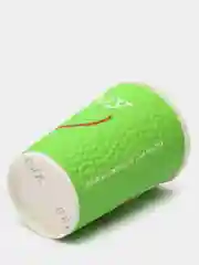 Стакан бумажный для горячих напитков Enjoy Huhtamaki, 2-слойный, D90, 400 мл, 25 штук