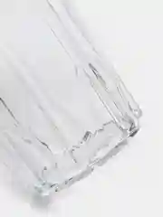 Кувшин  для воды "Карат", стеклянный, с крышкой, 1,5 л