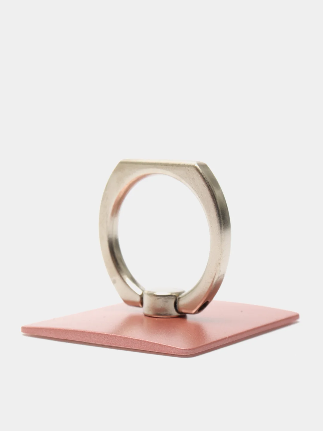 Конфетный кольцо-держатель для телефона iRing