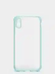 Бирюзовый чехол для телефона iPhone 7/8/SE 2020.   7+/8+.   XR .11 . 12min. 12 . 12pr.   12pro max