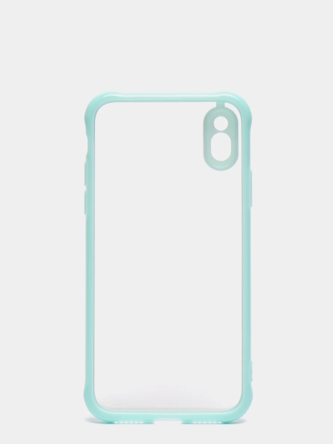 Бирюзовый чехол для телефона iPhone 7/8/SE 2020. 7+/8+. XR .11 . 12min. 12 . 12pr. 12pro max