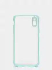 Бирюзовый чехол для телефона iPhone 7/8/SE 2020.   7+/8+.   XR .11 . 12min. 12 . 12pr.   12pro max