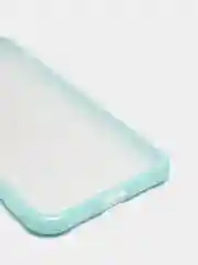 Бирюзовый чехол для телефона iPhone 7/8/SE 2020.   7+/8+.   XR .11 . 12min. 12 . 12pr.   12pro max