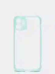 Бирюзовый чехол для телефона iPhone 7/8/SE 2020.   7+/8+.   XR .11 . 12min. 12 . 12pr.   12pro max