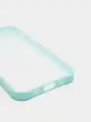 Бирюзовый чехол для телефона iPhone 7/8/SE 2020.   7+/8+.   XR .11 . 12min. 12 . 12pr.   12pro max