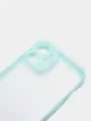 Бирюзовый чехол для телефона iPhone 7/8/SE 2020.   7+/8+.   XR .11 . 12min. 12 . 12pr.   12pro max