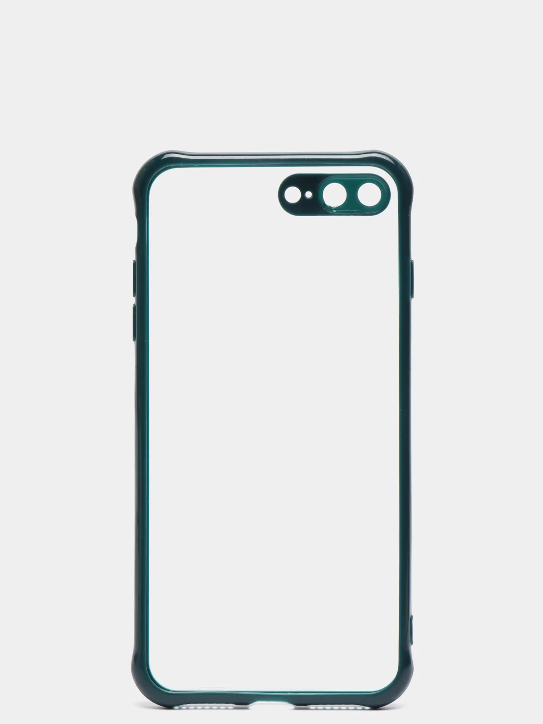 Зеленый чехол для телефона iPhone 7/8/SE 2020. 7+/8+. XR .11 . 12min. 12 . 12pr. 12pro max