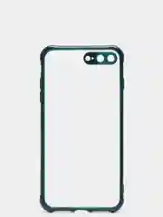 Зеленый чехол для телефона iPhone 7/8/SE 2020.   7+/8+.   XR .11 . 12min. 12 . 12pr.   12pro max
