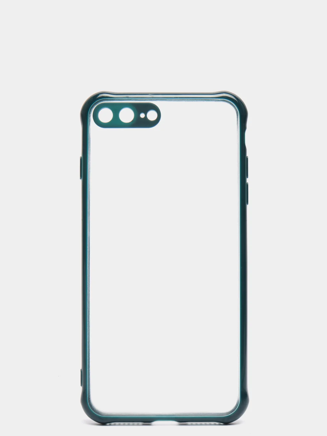 Зеленый чехол для телефона iPhone 7/8/SE 2020. 7+/8+. XR .11 . 12min. 12 . 12pr. 12pro max