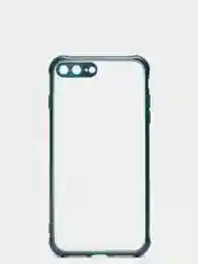 Зеленый чехол для телефона iPhone 7/8/SE 2020.   7+/8+.   XR .11 . 12min. 12 . 12pr.   12pro max