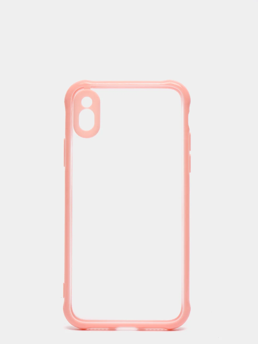 Лавандовый чехол для телефона iPhone 7/8/SE 2020. 7+/8+. XR .11 . 12min. 12 . 12pr. 12pro max