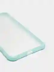 Бирюзовый чехол для телефона iPhone 7/8/SE 2020.   7+/8+.   XR .11 . 12min. 12 . 12pr.   12pro max