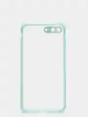 Бирюзовый чехол для телефона iPhone 7/8/SE 2020.   7+/8+.   XR .11 . 12min. 12 . 12pr.   12pro max