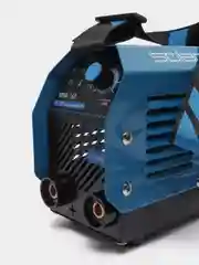 Инвертор сварочный SOLARIS MMA-160 (сварочный аппарат)