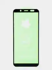 Защитное стекло 20D для Samsung Galaxy A21/A31/A41/A51/A71/A8/A8S/A8+/J2/J2 Core/J4/J6
