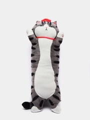 Мягкая игрушка "Кот батон", 80 см