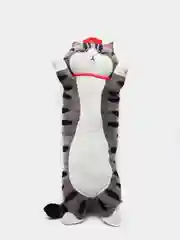 Мягкая игрушка "Кот батон", 80 см