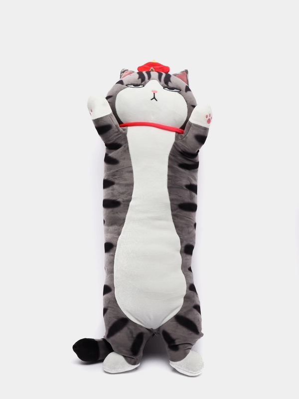 Мягкая игрушка "Кот батон", 80 см