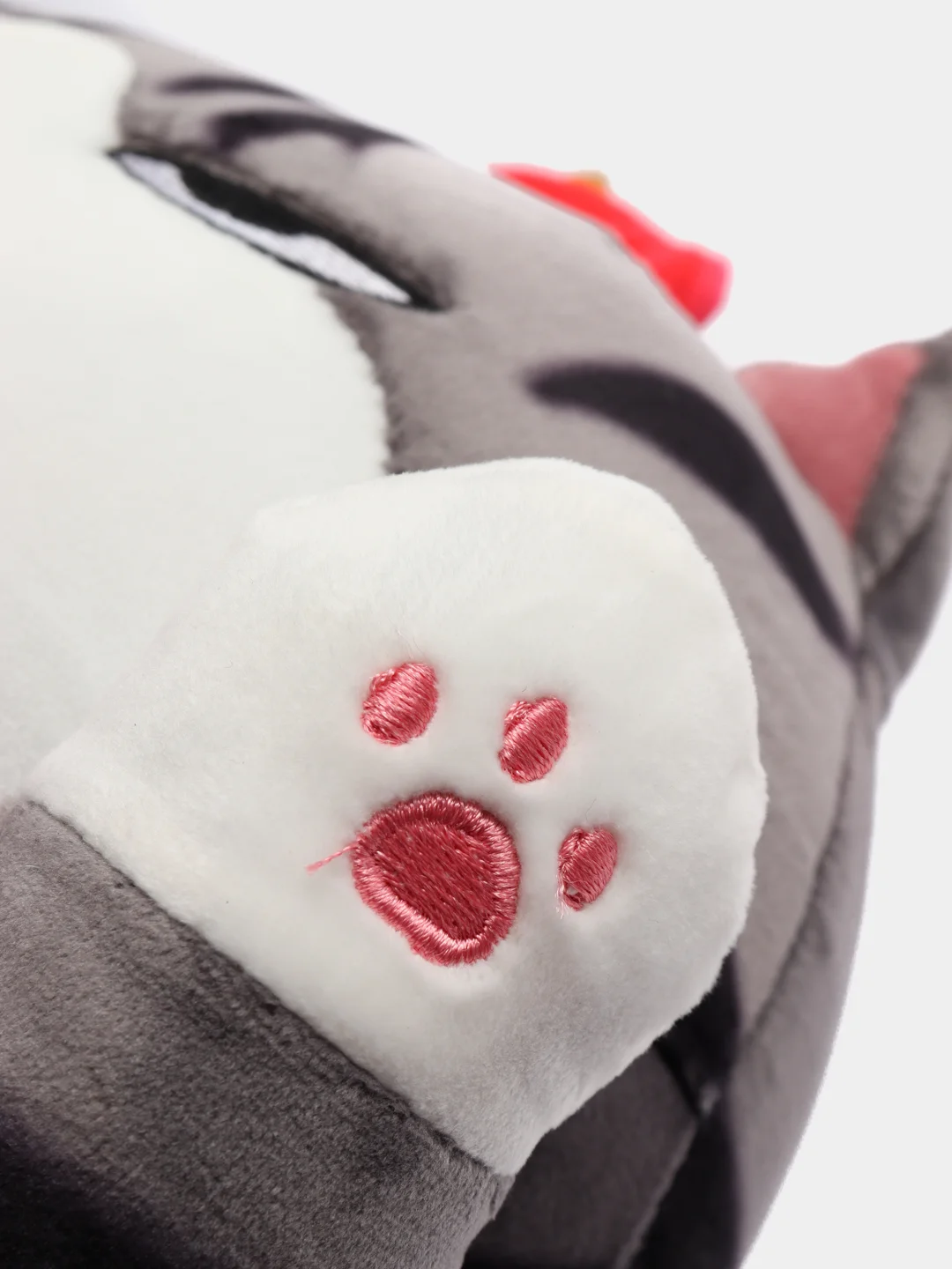 Мягкая игрушка "Кот батон", 80 см
