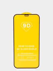 Защитное стекло 9D на iPhone 12 / iPhone 12 Pro