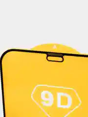 Защитное стекло 9D на iPhone 12 / iPhone 12 Pro