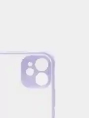 Лавандовый чехол для телефона iPhone 7/8/SE 2020.   7+/8+.   XR .11 . 12min. 12 . 12pr.   12pro max