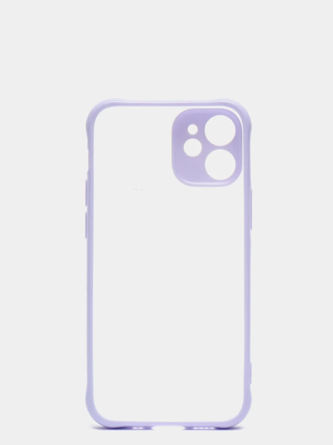 Лавандовый чехол для телефона iPhone 7/8/SE 2020. 7+/8+. XR .11 . 12min. 12 . 12pr. 12pro max