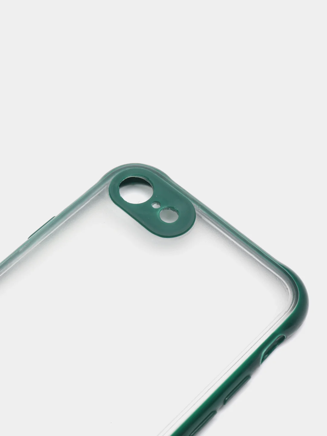 Зеленый чехол для телефона iPhone 7/8/SE 2020. 7+/8+. XR .11 . 12min. 12 . 12pr. 12pro max