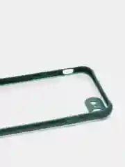 Зеленый чехол для телефона iPhone 7/8/SE 2020.   7+/8+.   XR .11 . 12min. 12 . 12pr.   12pro max