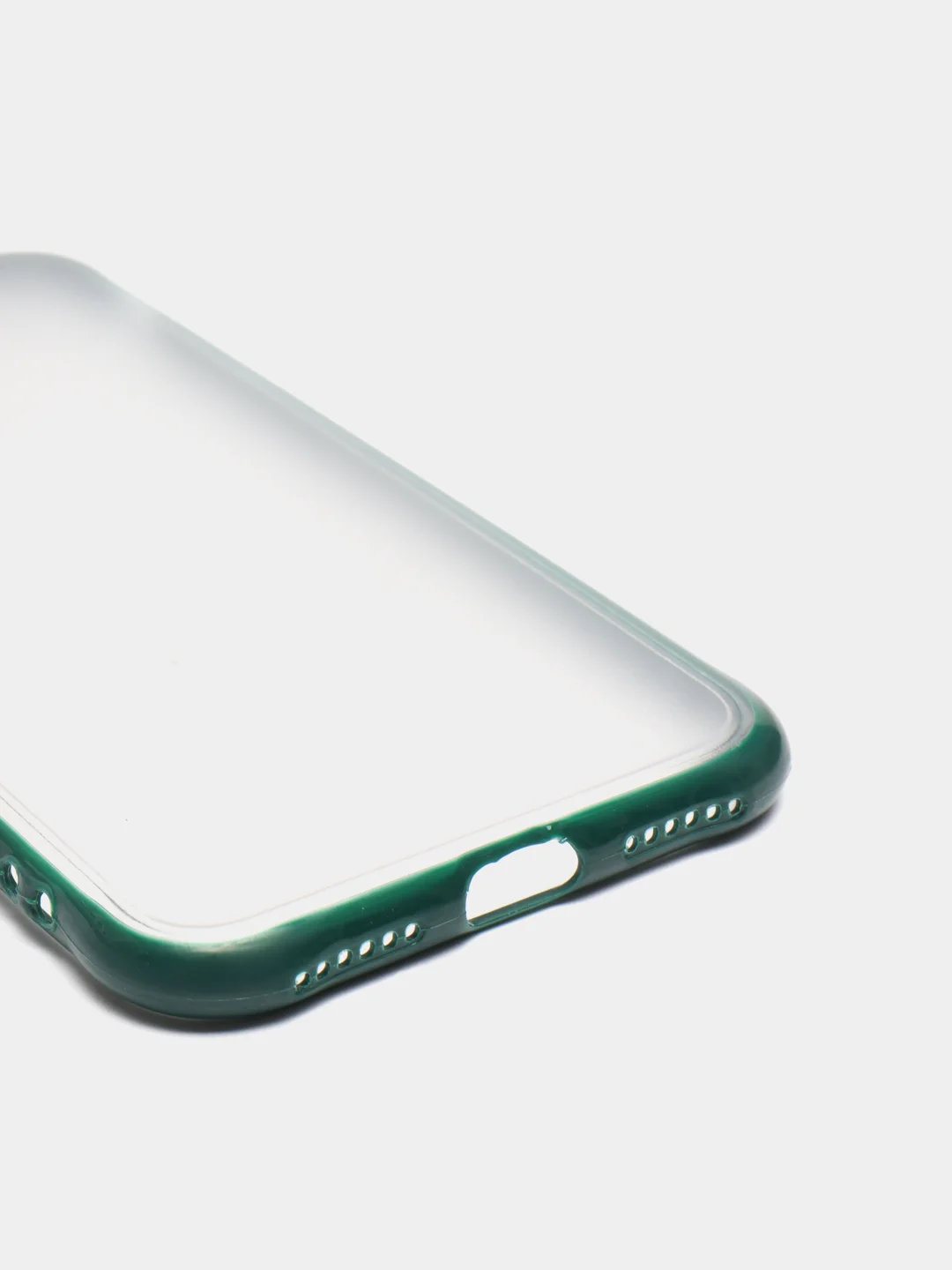 Зеленый чехол для телефона iPhone 7/8/SE 2020. 7+/8+. XR .11 . 12min. 12 . 12pr. 12pro max