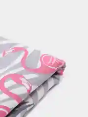Серый ткань для шитья, бязь, 1,0 х 1,5 м