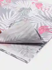 Серый ткань для шитья, бязь, 1,0 х 1,5 м