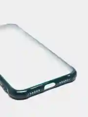 Зеленый чехол для телефона iPhone 7/8/SE 2020.   7+/8+.   XR .11 . 12min. 12 . 12pr.   12pro max