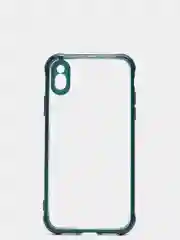 Зеленый чехол для телефона iPhone 7/8/SE 2020.   7+/8+.   XR .11 . 12min. 12 . 12pr.   12pro max