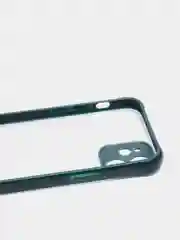 Зеленый чехол для телефона iPhone 7/8/SE 2020.   7+/8+.   XR .11 . 12min. 12 . 12pr.   12pro max