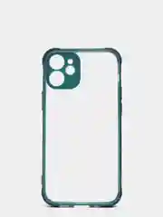 Зеленый чехол для телефона iPhone 7/8/SE 2020.   7+/8+.   XR .11 . 12min. 12 . 12pr.   12pro max