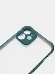 Зеленый чехол для телефона iPhone 7/8/SE 2020.   7+/8+.   XR .11 . 12min. 12 . 12pr.   12pro max
