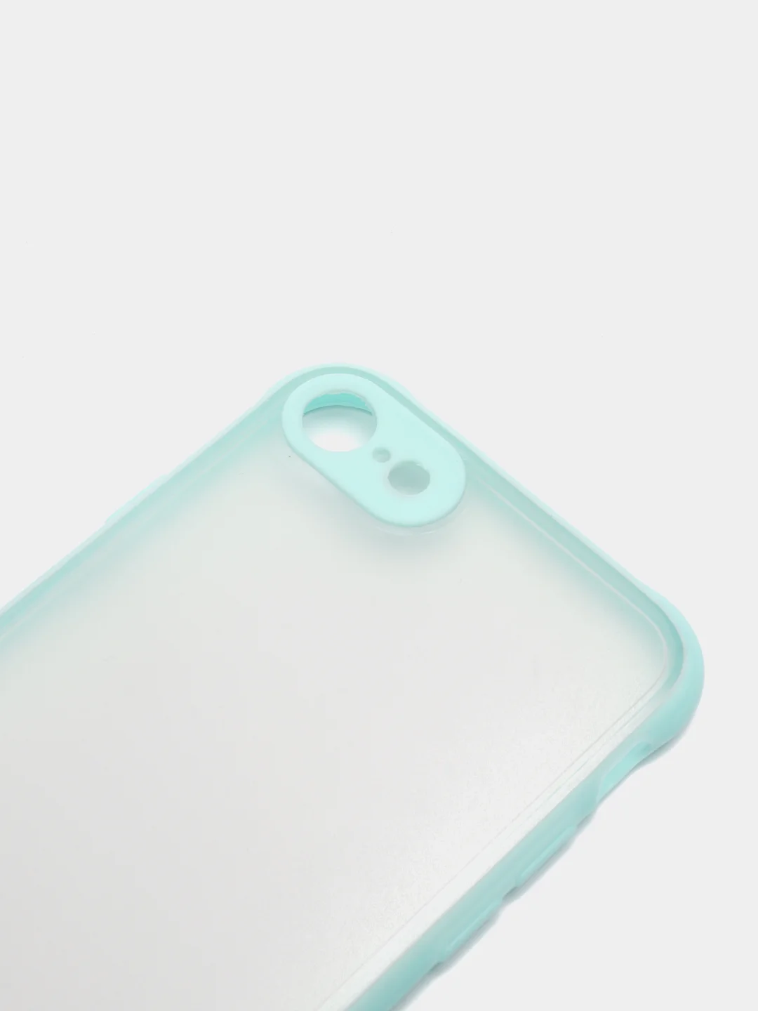 Бирюзовый чехол для телефона iPhone 7/8/SE 2020. 7+/8+. XR .11 . 12min. 12 . 12pr. 12pro max