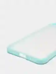 Бирюзовый чехол для телефона iPhone 7/8/SE 2020.   7+/8+.   XR .11 . 12min. 12 . 12pr.   12pro max