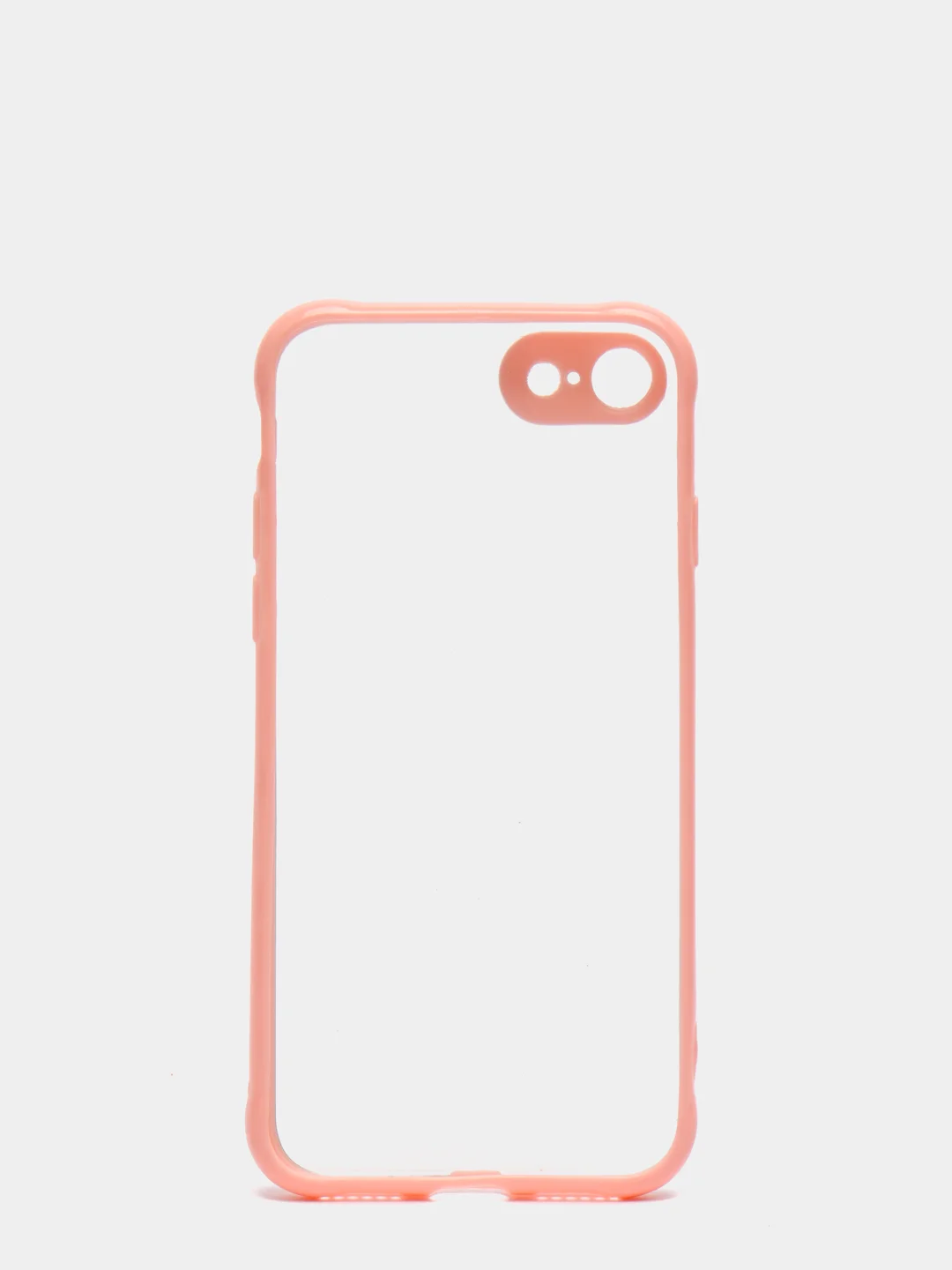Лавандовый чехол для телефона iPhone 7/8/SE 2020. 7+/8+. XR .11 . 12min. 12 . 12pr. 12pro max