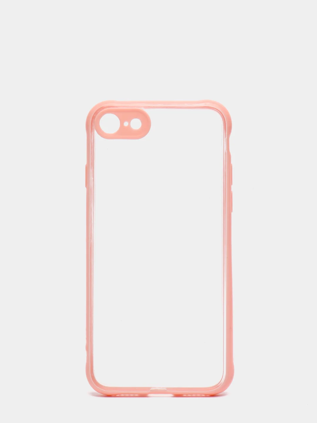 Лавандовый чехол для телефона iPhone 7/8/SE 2020. 7+/8+. XR .11 . 12min. 12 . 12pr. 12pro max