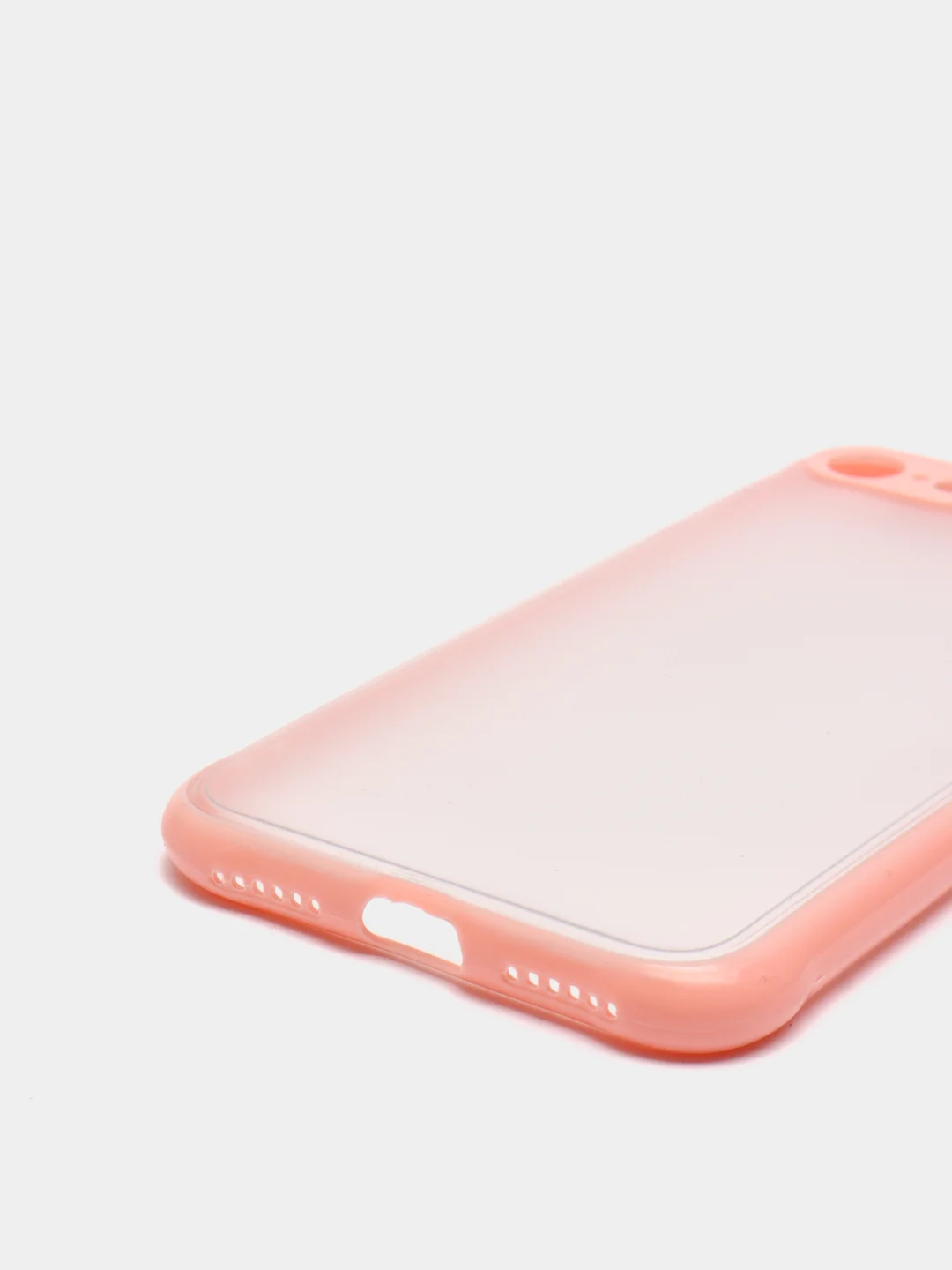 Лавандовый чехол для телефона iPhone 7/8/SE 2020. 7+/8+. XR .11 . 12min. 12 . 12pr. 12pro max
